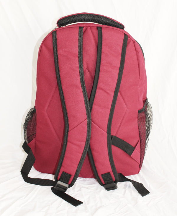Club Football Backpack