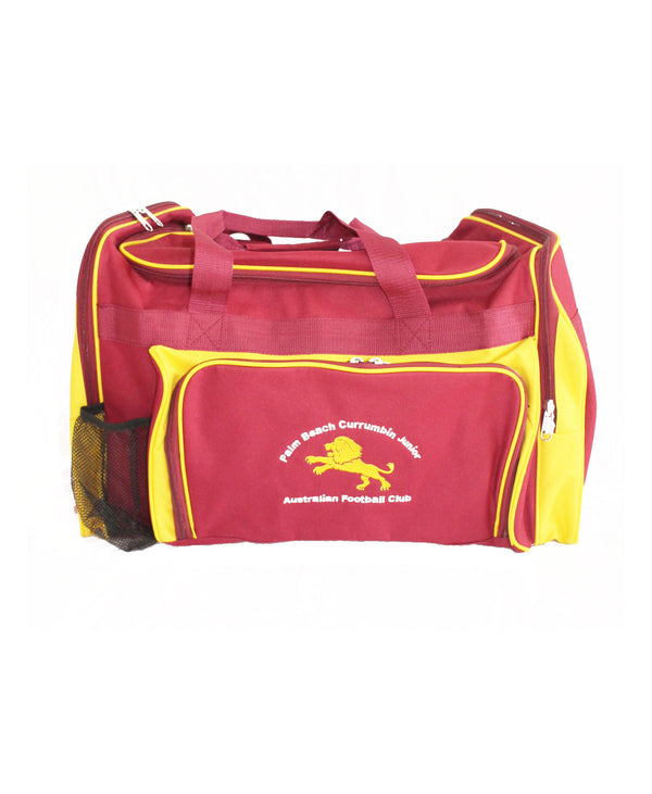 Club Football Bag
