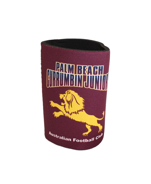 Club Supporters Stubbie Holder