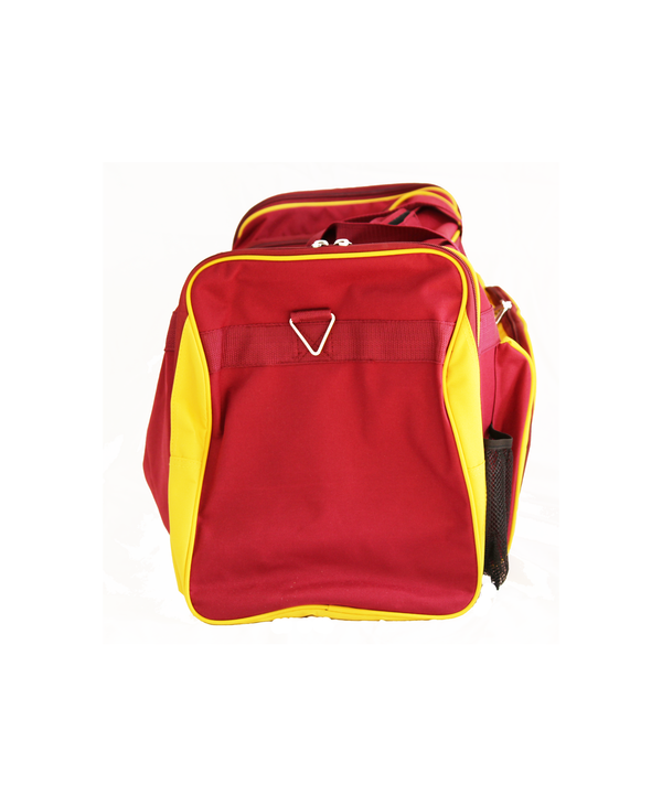 Club Football Bag
