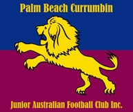 Palm Beach Currumbin Junior Australian Football Club Inc