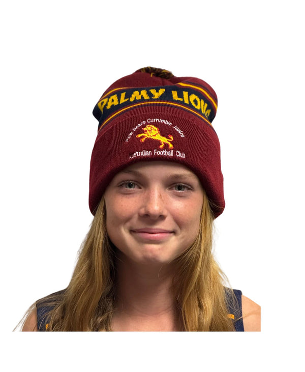 Club Beanies