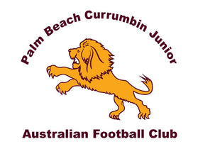 Palm Beach Currumbin Junior Australian Football Club Inc